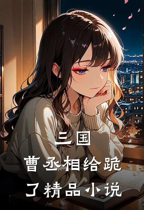 三国：曹丞相给跪了精品小说