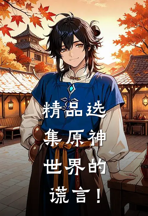 精品选集原神：世界的谎言！