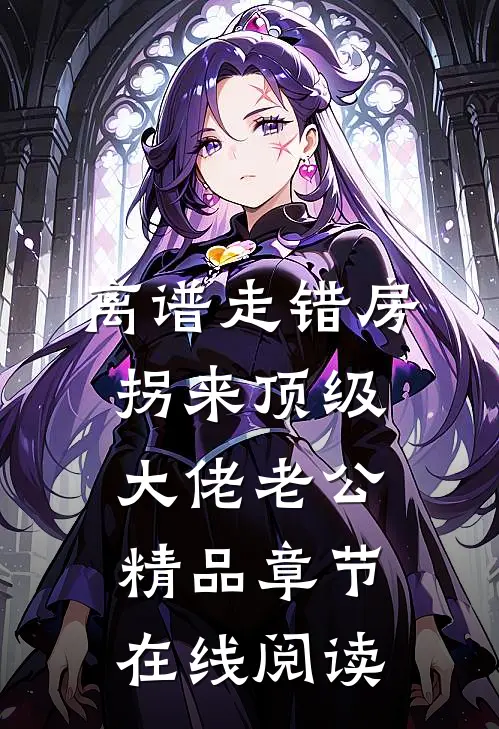 离谱走错房拐来顶级大佬老公精品章节在线阅读