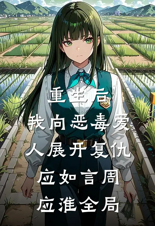 重生后，我向恶毒爱人展开复仇应如言周应淮全局