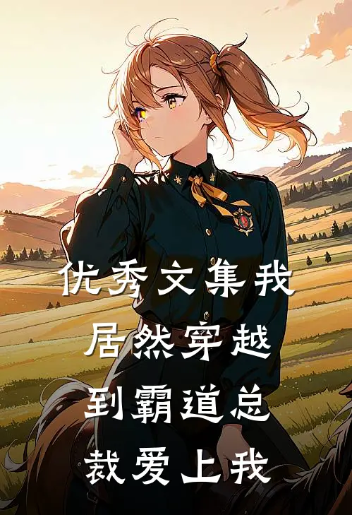 优秀文集我居然穿越到霸道总裁爱上我