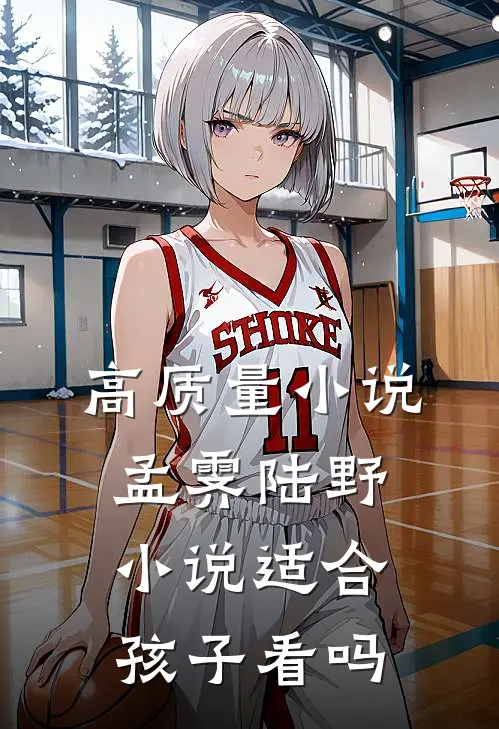 高质量小说孟霁陆野小说适合孩子看吗