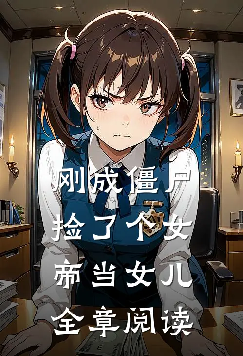 刚成僵尸，捡了个女帝当女儿全章阅读
