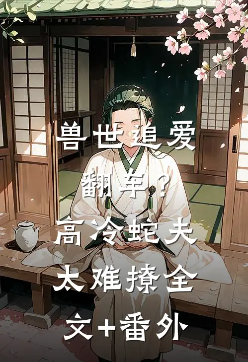 兽世追爱翻车？高冷蛇夫太难撩全文+番外