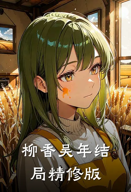 柳香吴年结局精修版