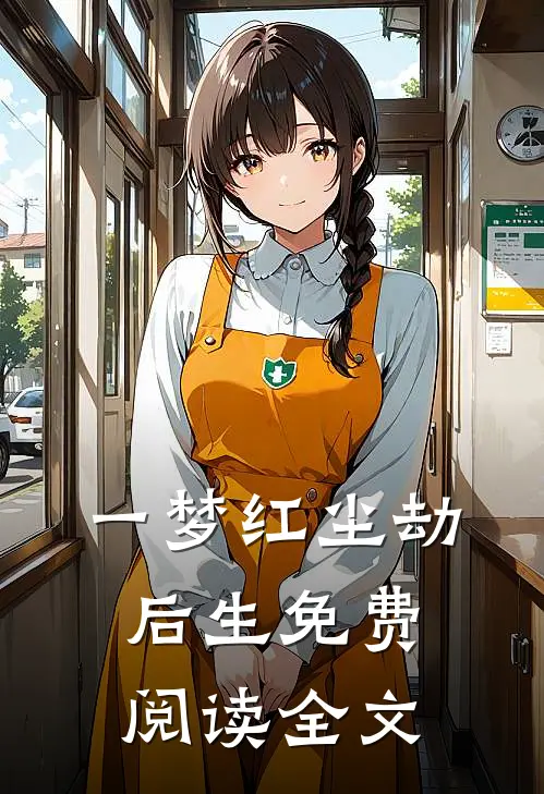 一梦红尘劫后生免费阅读全文