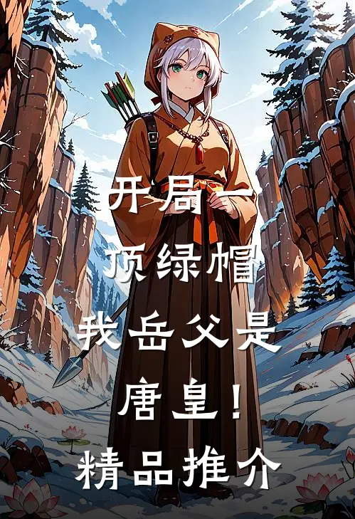 开局一顶绿帽：我岳父是唐皇！精品推介