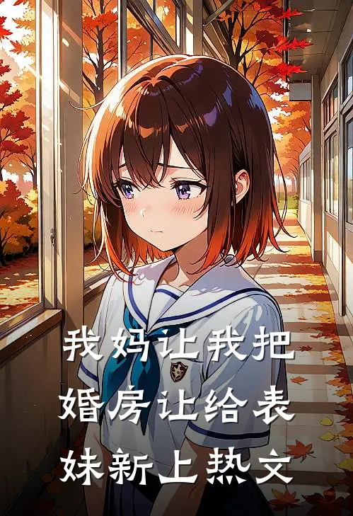 我妈让我把婚房让给表妹新上热文