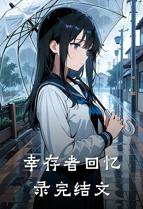 幸存者回忆录完结文
