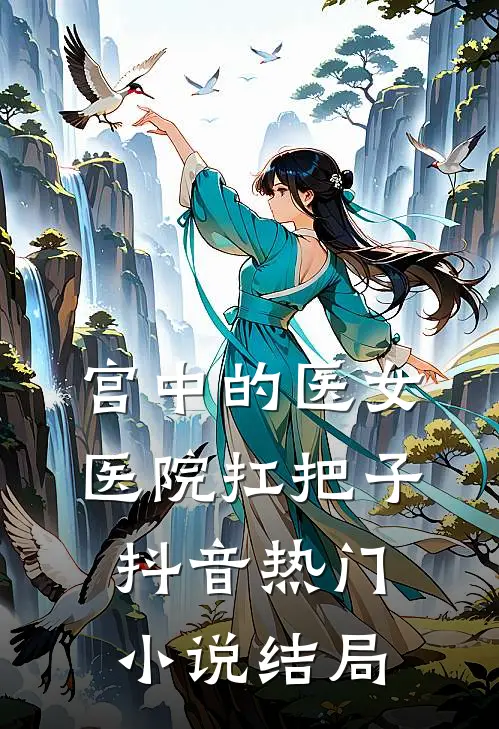 宫中的医女，医院扛把子抖音热门小说结局