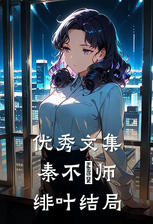 优秀文集秦不俍师绯叶结局