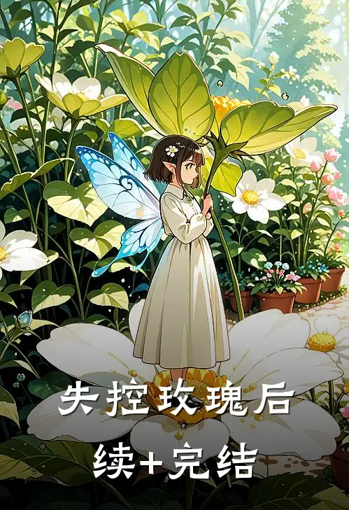 失控玫瑰后续+完结
