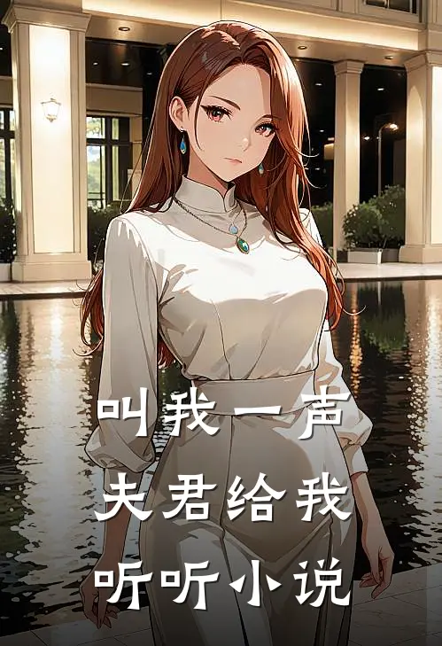 叫我一声夫君给我听听小说