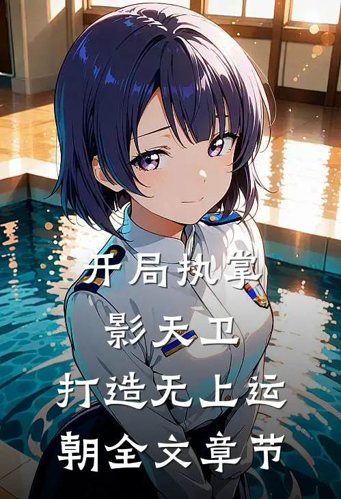 开局执掌影天卫，打造无上运朝全文章节