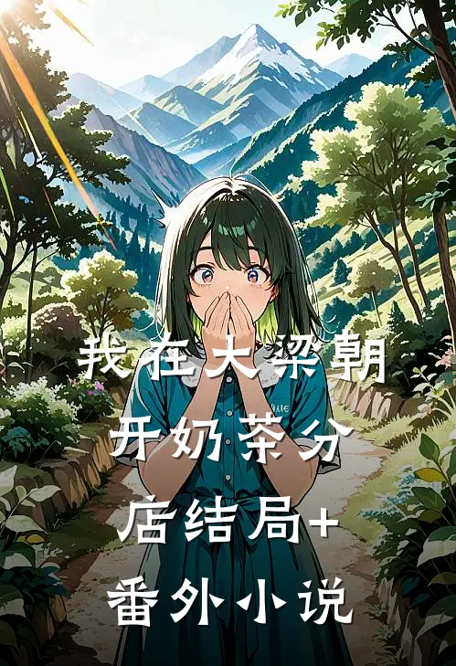 我在大梁朝开奶茶分店结局+番外小说