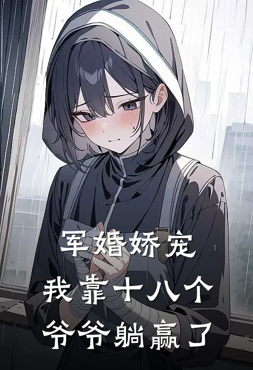 军婚娇宠：我靠十八个爷爷躺赢了