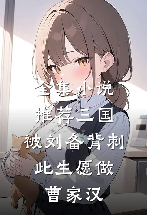 全集小说推荐三国：被刘备背刺，此生愿做曹家汉