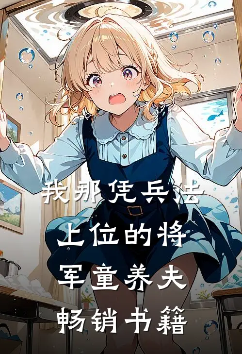 我那凭兵法上位的将军童养夫畅销书籍