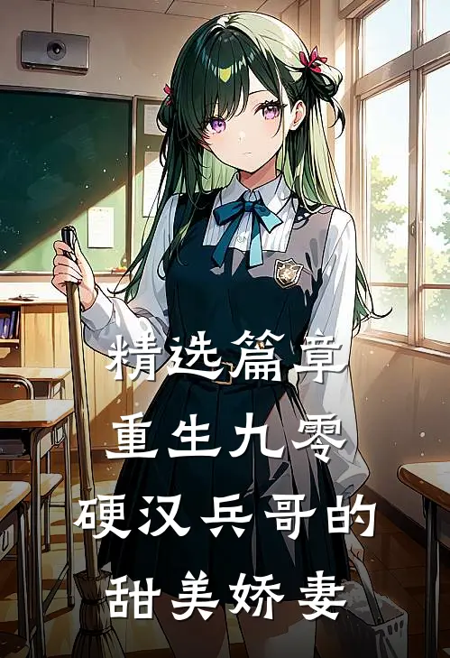 精选篇章重生九零，硬汉兵哥的甜美娇妻
