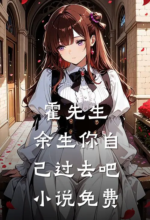 霍先生，余生你自己过去吧小说免费