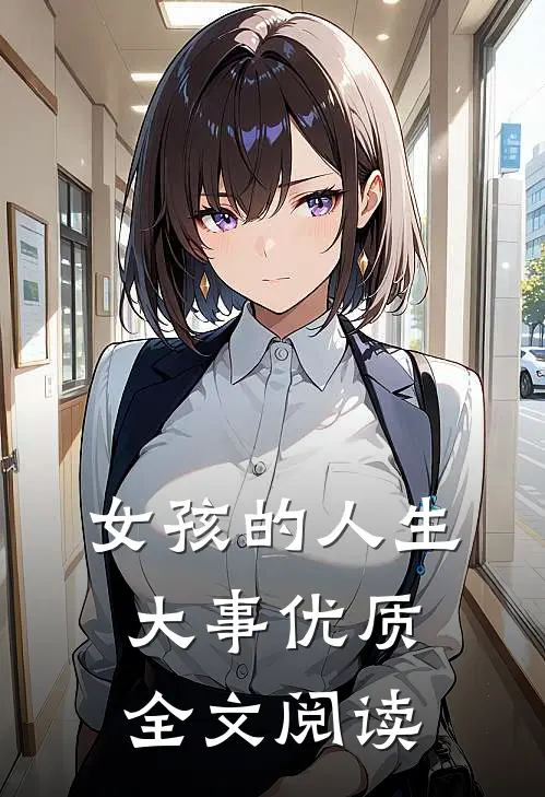 女孩的人生大事优质全文阅读