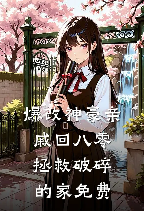 爆改神豪亲戚回八零拯救破碎的家免费
