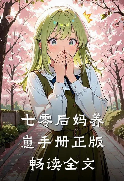 七零后妈养崽手册正版畅读全文
