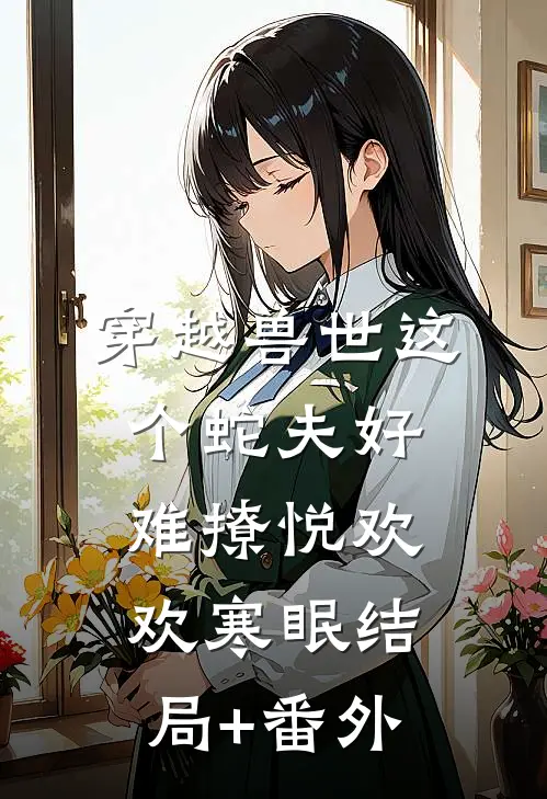 穿越兽世这个蛇夫好难撩悦欢欢寒眠结局+番外