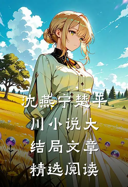 沈燕宁楚平川小说大结局文章精选阅读