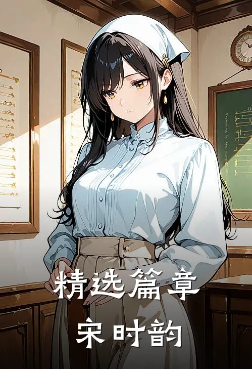 精选篇章宋时韵
