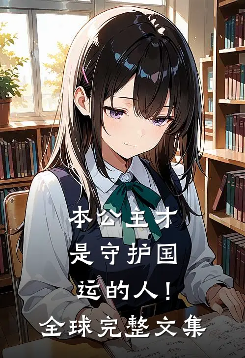 本公主才是守护国运的人！全球完整文集