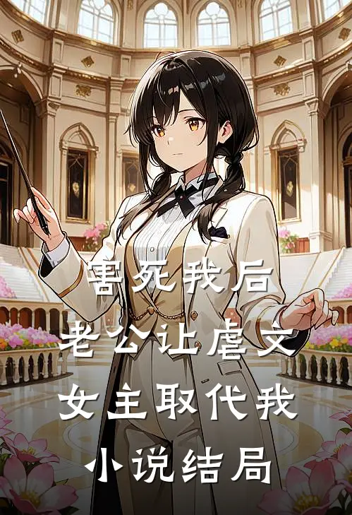 害死我后，老公让虐文女主取代我小说结局