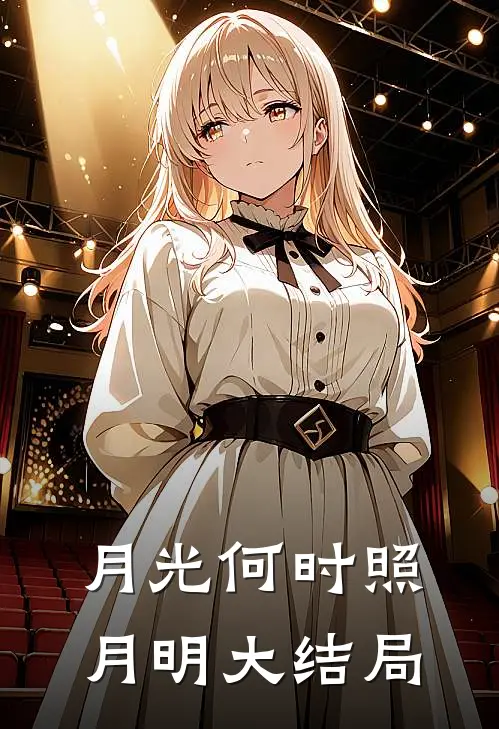 月光何时照月明大结局