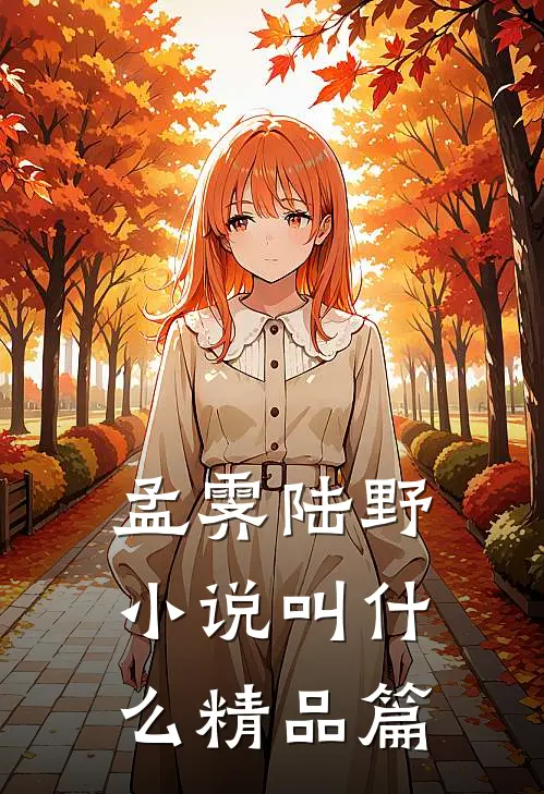 孟霁陆野小说叫什么精品篇