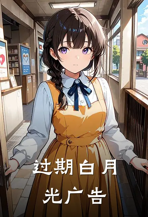 过期白月光广告