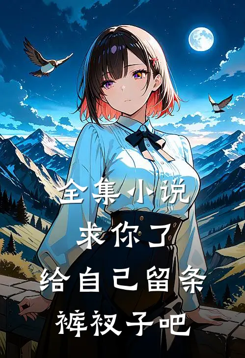 全集小说求你了，给自己留条裤衩子吧
