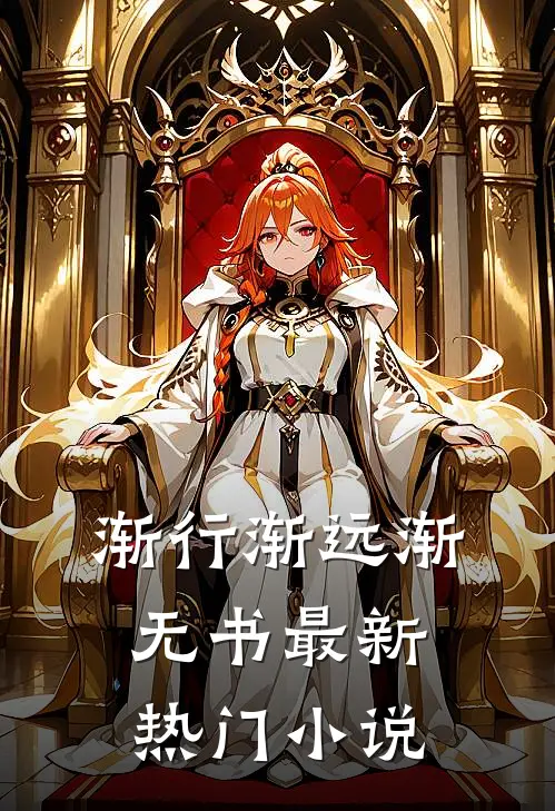 渐行渐远渐无书最新热门小说