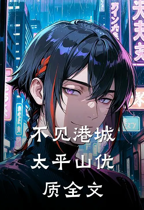 不见港城太平山优质全文