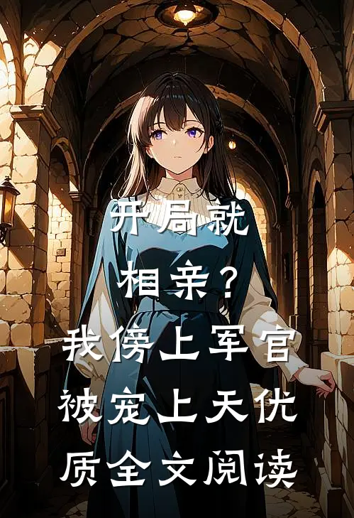 开局就相亲？我傍上军官被宠上天优质全文阅读