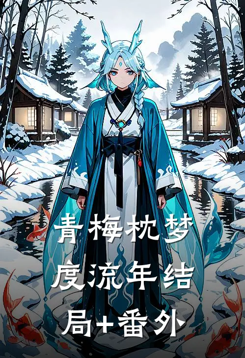 青梅枕梦度流年结局+番外