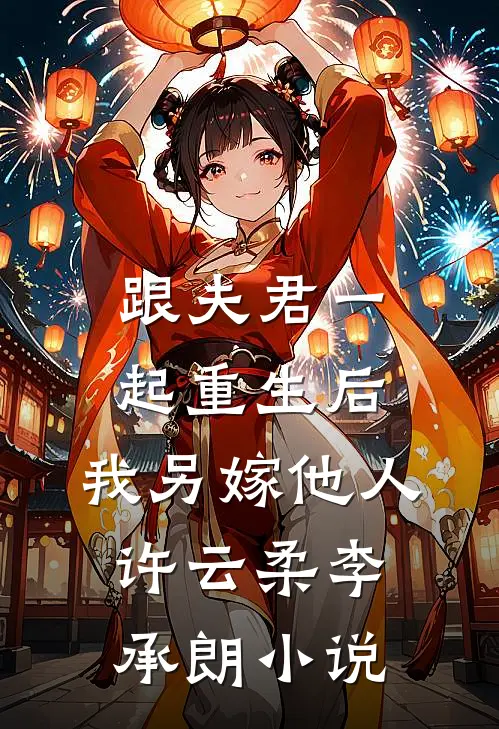 跟夫君一起重生后，我另嫁他人许云柔李承朗小说