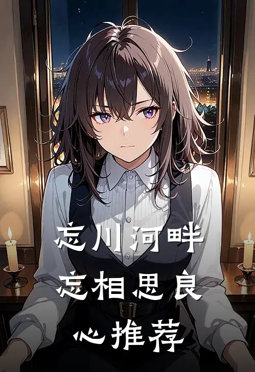 忘川河畔忘相思良心推荐