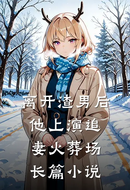 离开渣男后，他上演追妻火葬场长篇小说