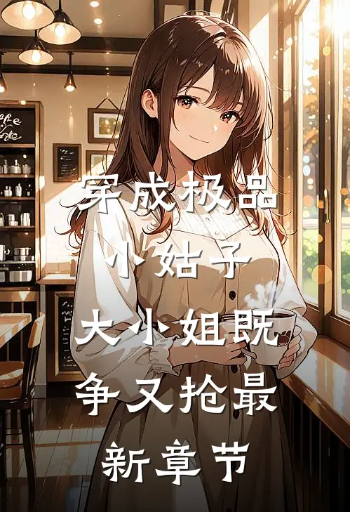 穿成极品小姑子，大小姐既争又抢最新章节