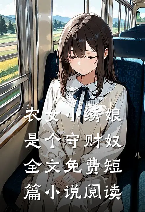 农女小绣娘是个守财奴全文免费短篇小说阅读