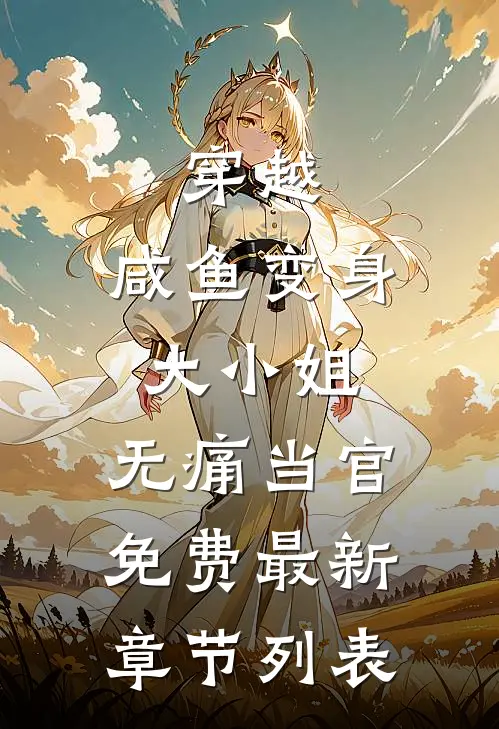 穿越：咸鱼变身大小姐，无痛当官免费最新章节列表
