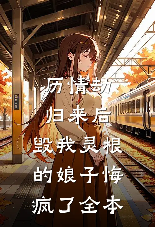 历情劫归来后，毁我灵根的娘子悔疯了全本