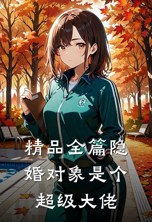 精品全篇隐婚对象是个超级大佬