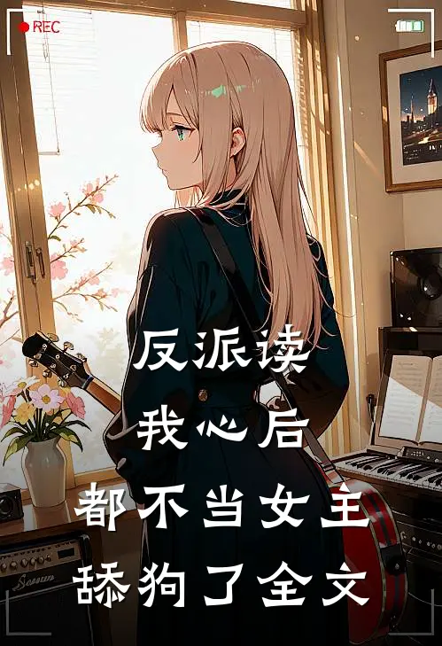 反派读我心后，都不当女主舔狗了全文
