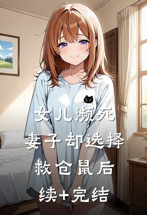 女儿濒死，妻子却选择救仓鼠后续+完结